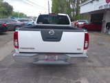 Used 2006 Nissan Frontier XE w/ (G01) XE Preferred Pkg image 4