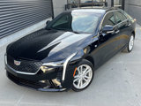 Used 2024 Cadillac CT4 Luxury w/ Sun And Sound Package image 2
