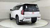New 2025 Nissan Armada Platinum image 5