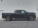 New 2025 GMC Sierra 2500 Denali w/ Denali Reserve Package image 2