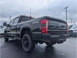 New 2026 Ford F250 Lariat w/ Black Appearance Package image 5