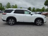 New 2025 Nissan Pathfinder Platinum image 5