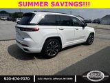 Used 2024 Jeep Grand Cherokee Overland w/ Trailer Tow Package image 3