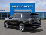 New 2025 Chevrolet Tahoe High Country image 3