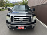 Used 2009 Ford F150 XLT image 4
