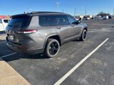 New 2025 Jeep Grand Cherokee L Limited image 5