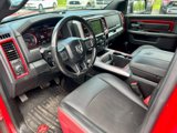 Used 2017 RAM 1500 Rebel w/ Luxury Group image 2