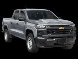 Used 2024 Chevrolet Colorado Z71 w/ LPO, Dark Essentials Package image 6
