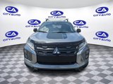 New 2025 Mitsubishi Outlander Sport AWD image 3