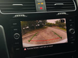 Used 2021 Volkswagen GTI Autobahn image 4