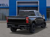 New 2026 Chevrolet Silverado 1500 RST w/ All Star Edition Plus image 4