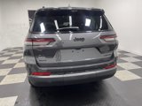 New 2025 Jeep Grand Cherokee L Limited image 3