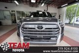 New 2025 Toyota Tundra Limited image 6