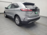 Used 2024 Ford Edge SEL image 5