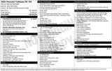 New 2026 Chevrolet TrailBlazer RS w/ Convenience Package image 5
