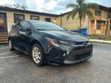 Used 2021 Toyota Corolla LE image 3
