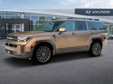 New 2025 Hyundai Santa Fe Calligraphy image 2