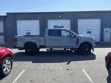 New 2025 Ford F250 4x4 Crew Cab Super Duty image 2
