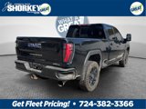 Used 2024 GMC Sierra 3500 AT4 w/ AT4 Premium Plus Package image 3