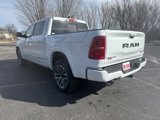 New 2025 RAM 1500 Limited w/ Body Color Bumper Group image 2
