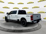 New 2025 Ford F350 Lariat image 3