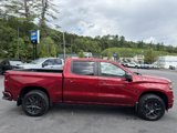 New 2026 Chevrolet Silverado 1500 RST image 6