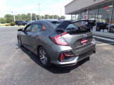 Used 2020 Honda Civic LX image 2