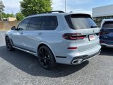 New 2025 BMW X7 xDrive40i w/ M Sport Package image 3