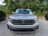 Used 2021 Volkswagen Atlas SEL Premium image 2