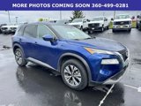 Used 2023 Nissan Rogue SV image 1