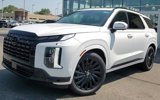 New 2025 Hyundai Palisade Calligraphy image 3