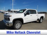 New 2025 Chevrolet Silverado 2500 LTZ w/ LTZ Convenience Package image 3
