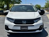 New 2025 Honda Odyssey Elite image 3