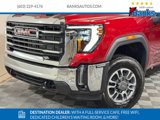 New 2026 GMC Sierra 2500 SLT w/ SLT Convenience Package image 3