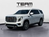 New 2025 GMC Yukon Denali w/ Sun & Power Step Package image 3