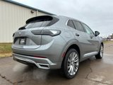 New 2025 Buick Envision Avenir image 3