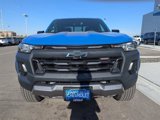 New 2026 Chevrolet Colorado Trail Boss image 3
