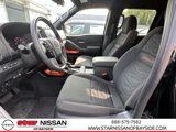 Certified 2024 Nissan Frontier PRO-4X image 5