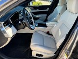 Used 2024 Jaguar XF R-Dynamic SE image 4