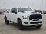 New 2025 RAM 2500 Limited image 2