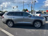 New 2025 Toyota Grand Highlander FWD image 2