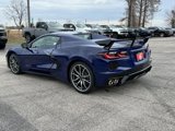 New 2025 Chevrolet Corvette Stingray Premium Conv image 3