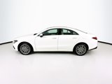 Certified 2025 Mercedes-Benz CLA 250 4MATIC image 4