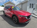 Used 2023 MAZDA CX-5 AWD 2.5 S w/ Premium Package image 2