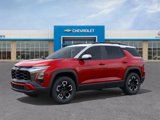 New 2026 Chevrolet Equinox ACTIV w/ Convenience Package III image 2