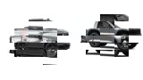 New 2025 Chevrolet Silverado 1500 RST w/ RST All Star Premium Package image 6