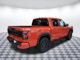 New 2025 Nissan Frontier PRO-4X image 2