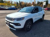 New 2025 Jeep Compass Limited image 2