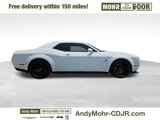 Used 2022 Dodge Challenger R/T Scat Pack image 3