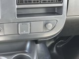New 2025 Chevrolet Express 2500 w/ Driver Convenience Package image 4